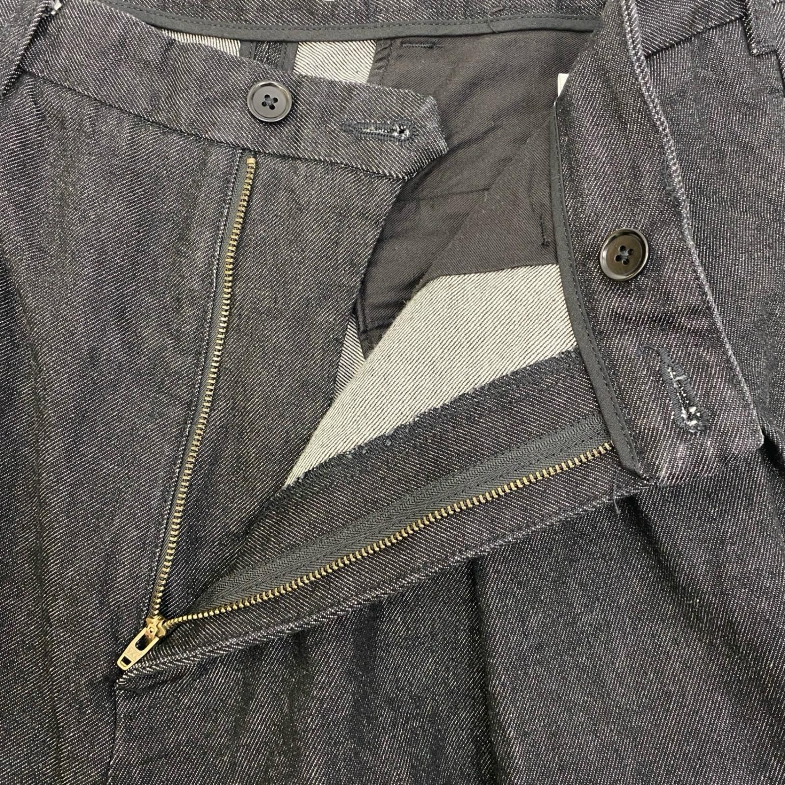 加古川店】 中古 GDC | ジーディーシー デニムパンツ BIG DENIM gd0257 