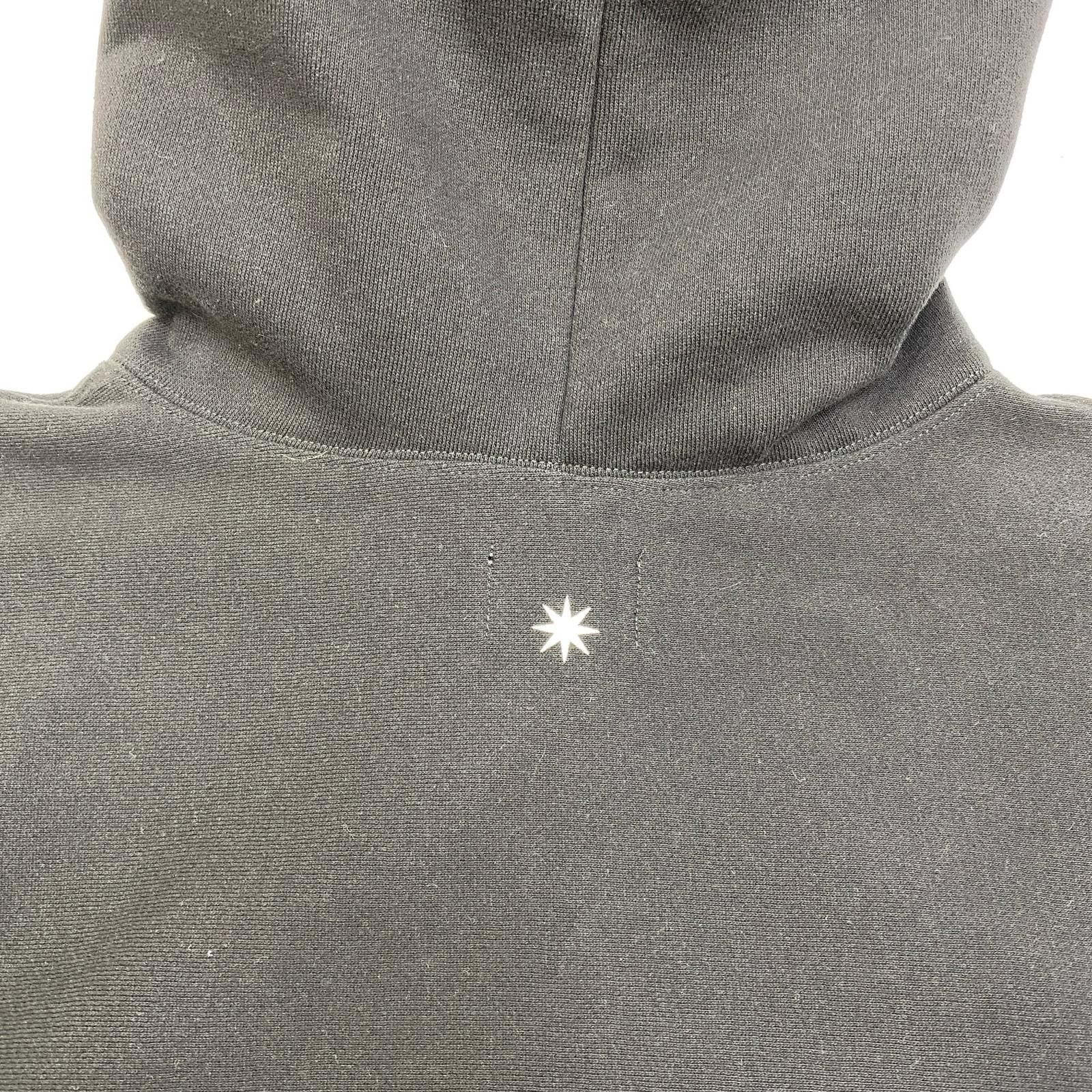 加古川店】 中古 GDC | ジーディーシー パーカー GDC WING hoodie 