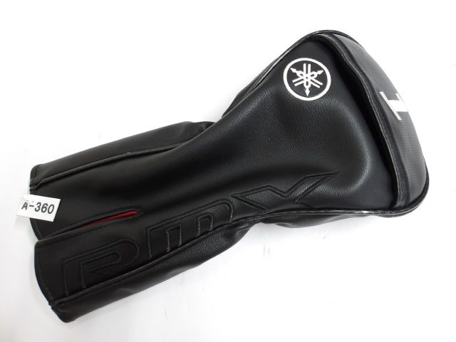 【中古】ドライバー ヤマハ RMX VD59 Diamana YR SR 10.5 ドライバー カーボンシャフト おすすめ メンズ 右 [2993]