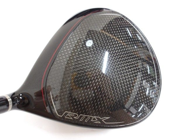 【中古】ドライバー ヤマハ RMX VD59 Diamana YR SR 10.5 ドライバー カーボンシャフト おすすめ メンズ 右 [2993]