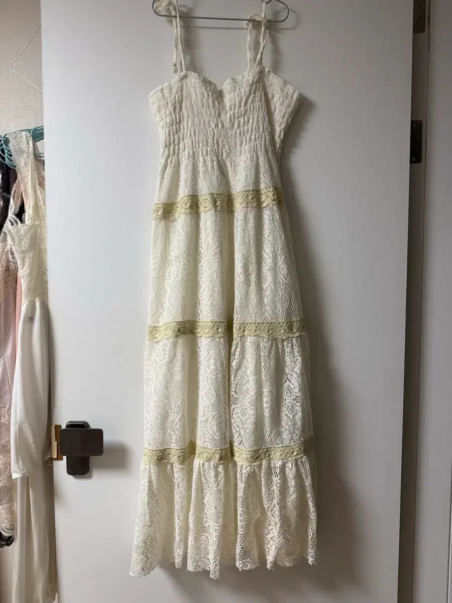 キャミソールワンピース ウール コレクション