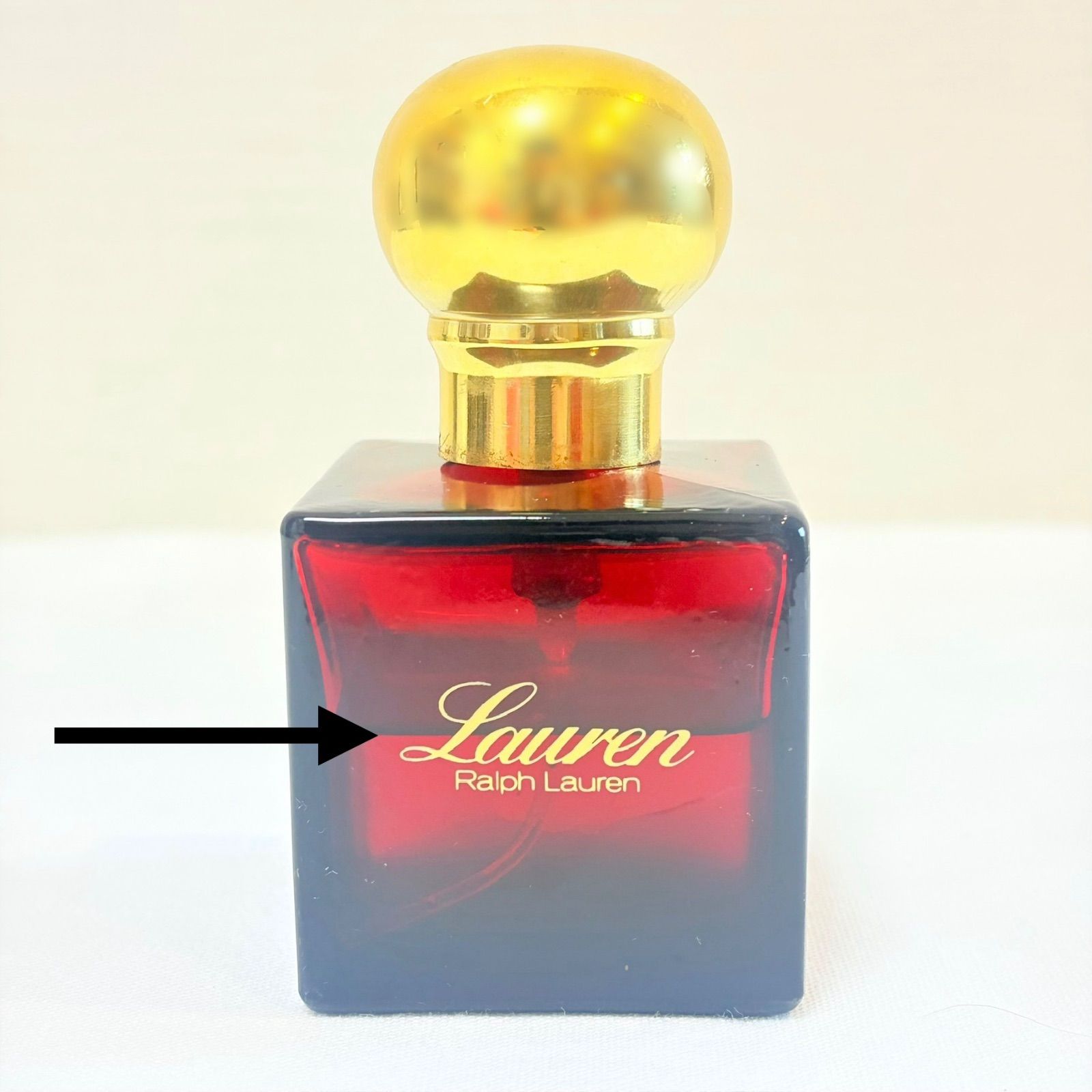 RALPH LAUREN Lauren eau de toilette ラルフローレン　ローレン オードトワレ　香水　59ml