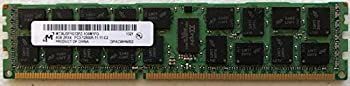 中古】 MICRON MT36JSF1G72PZ-1G6K1FG PC3-12800R DDR3 1600 8GB ECC