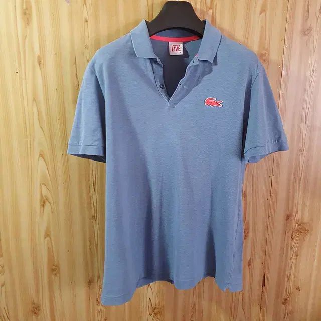 LACOSTE ラコステ 半袖 カラーTシャツ 5