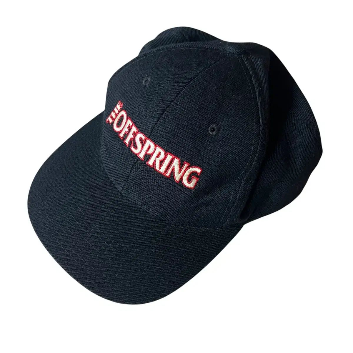 ヴィンテージ 90s The Offspring キャップ