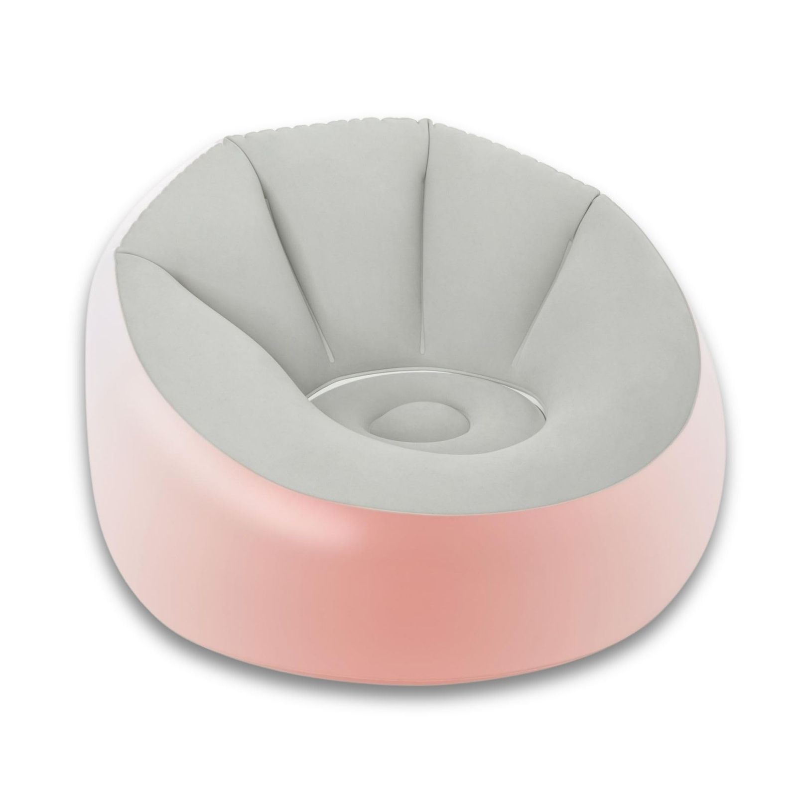 ☆新品☆Bestway Inflate-A-Chair LED内蔵 エアチェア エアソファ インフレータブルソファ 1人用 1.02m x 97cm x 71cm 75086 8985498d