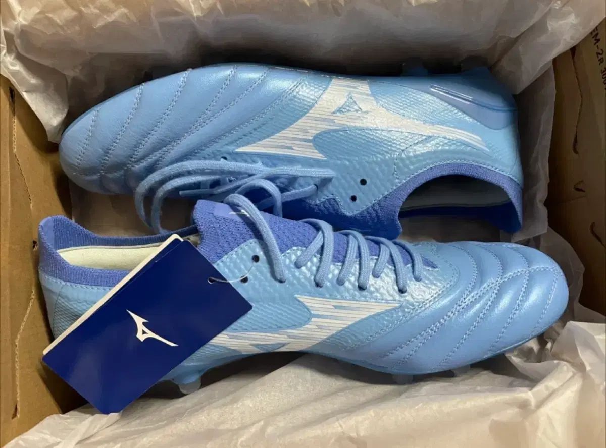 mizuno モレリア NEO₄ ベータ エリート ag