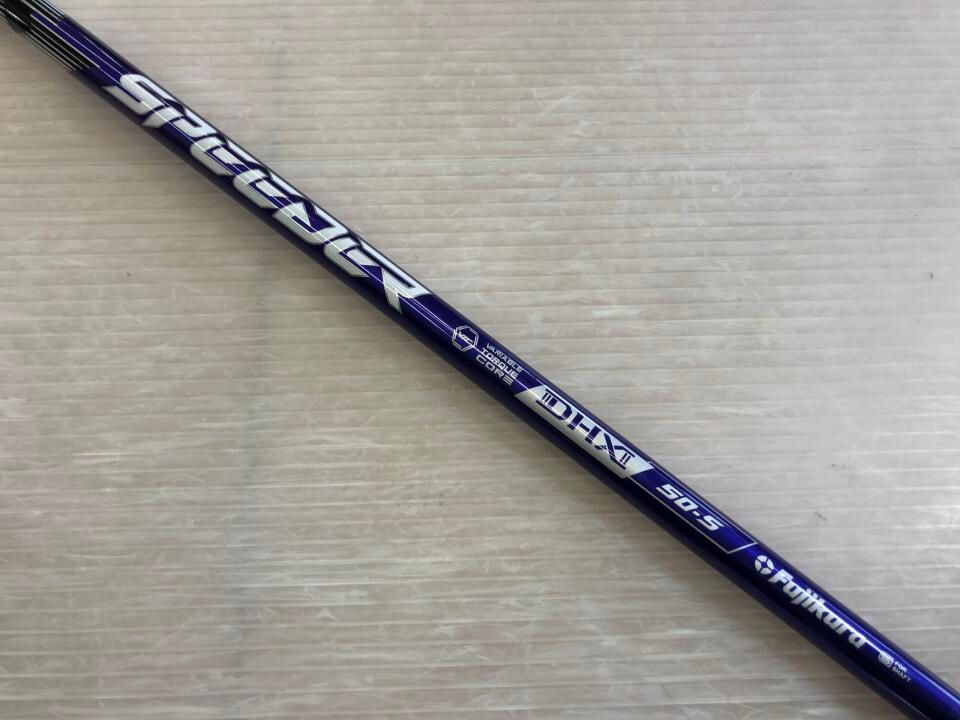 キャロウェイ EPIC SPEED 9.0度 SPEEEDER NX VIOLET50 Sフレックス
