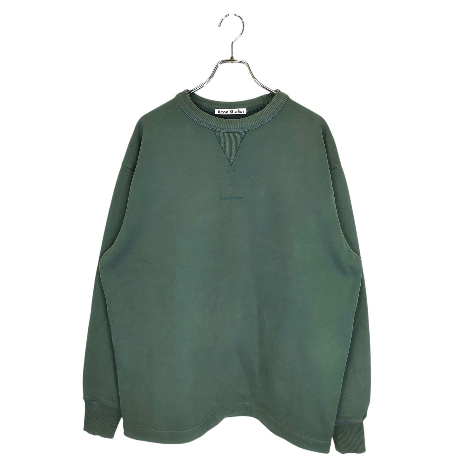 Acne Studios アクネストゥディオ スウェット Acne Studios スウェット