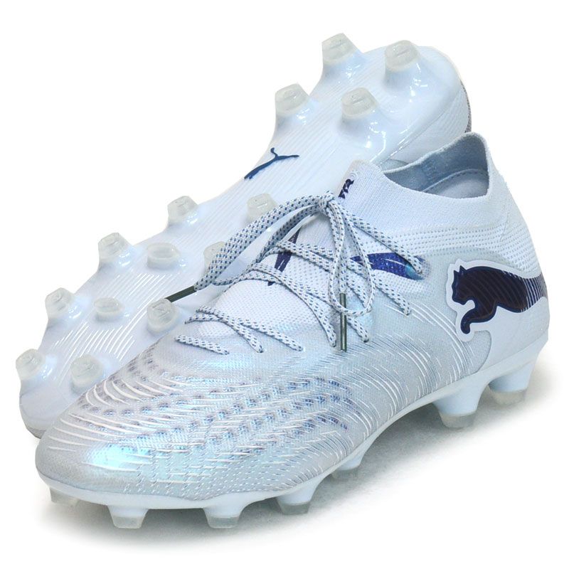 サイズ23.5cm、プーマ PUMA フューチャー 9 アルティメット HG/AG サッカースパイク フューチャー 26SS (108898-03)