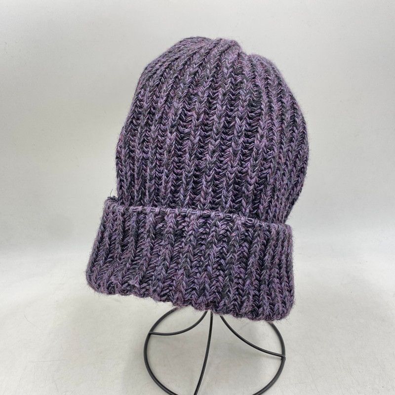 【中古品】 NEEDLES ニードルス WATCH CAP ウォッチキャップ 帽子 【185-260507-ya-08-izu】