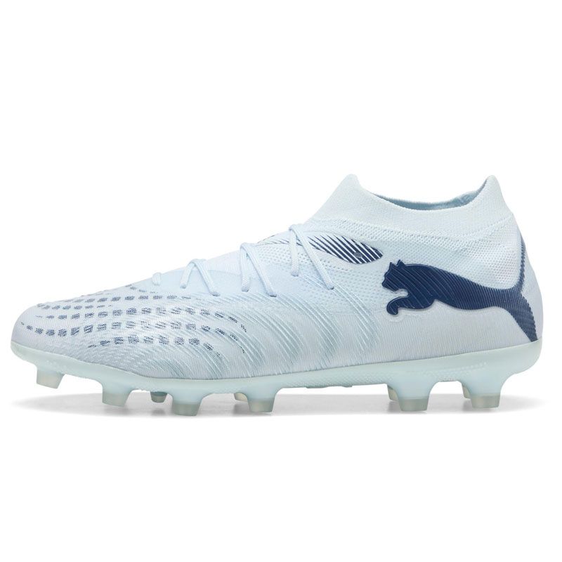サイズ28.5cm、プーマ PUMA フューチャー 9 マッチ HG/AG サッカースパイク フューチャー 26SS (108905-03)
