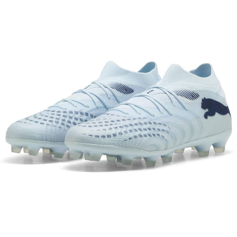 サイズ28.5cm、プーマ PUMA フューチャー 9 マッチ HG/AG サッカースパイク フューチャー 26SS (108905-03)