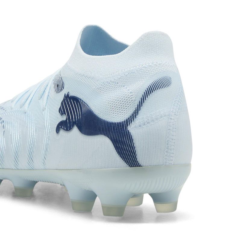 サイズ28.5cm、プーマ PUMA フューチャー 9 マッチ HG/AG サッカースパイク フューチャー 26SS (108905-03)