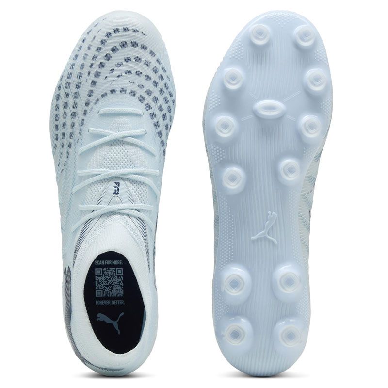 サイズ28.5cm、プーマ PUMA フューチャー 9 マッチ HG/AG サッカースパイク フューチャー 26SS (108905-03)