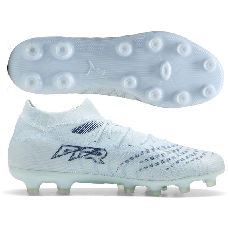 サイズ28.5cm、プーマ PUMA フューチャー 9 マッチ HG/AG サッカースパイク フューチャー 26SS (108905-03)