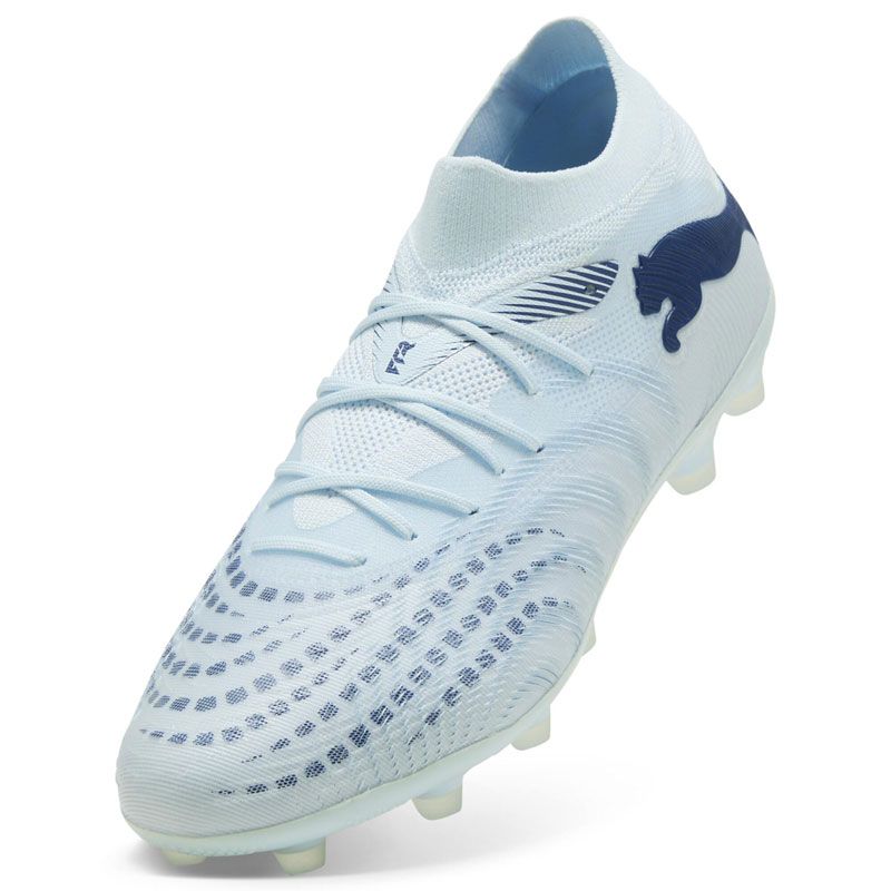 サイズ28.5cm、プーマ PUMA フューチャー 9 マッチ HG/AG サッカースパイク フューチャー 26SS (108905-03)