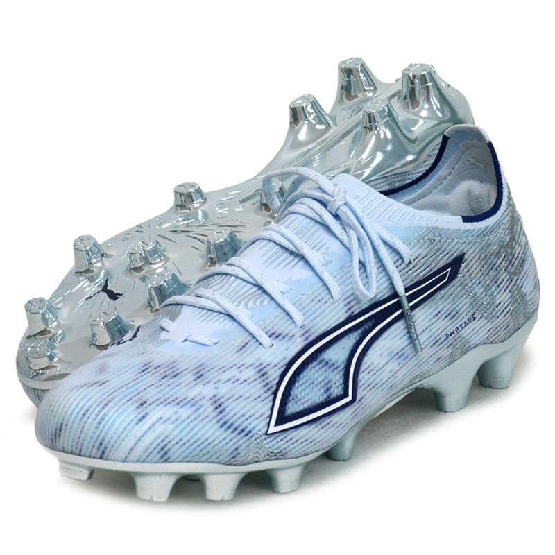 サイズ26.0cm、プーマ PUMA ウルトラ 6 アルティメット HG/AG サッカースパイク ULTRA 26SS (108998-03