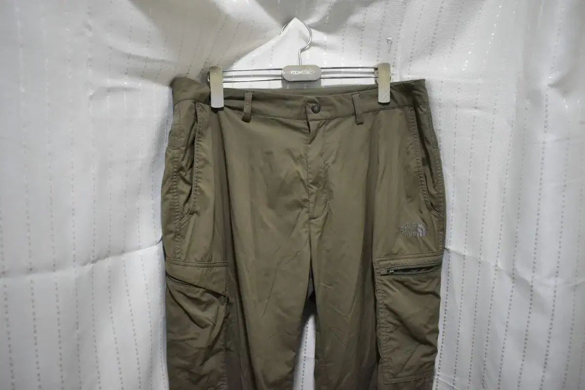 THE NORTH FACE ザノースフェイス メンズ ズボン 34