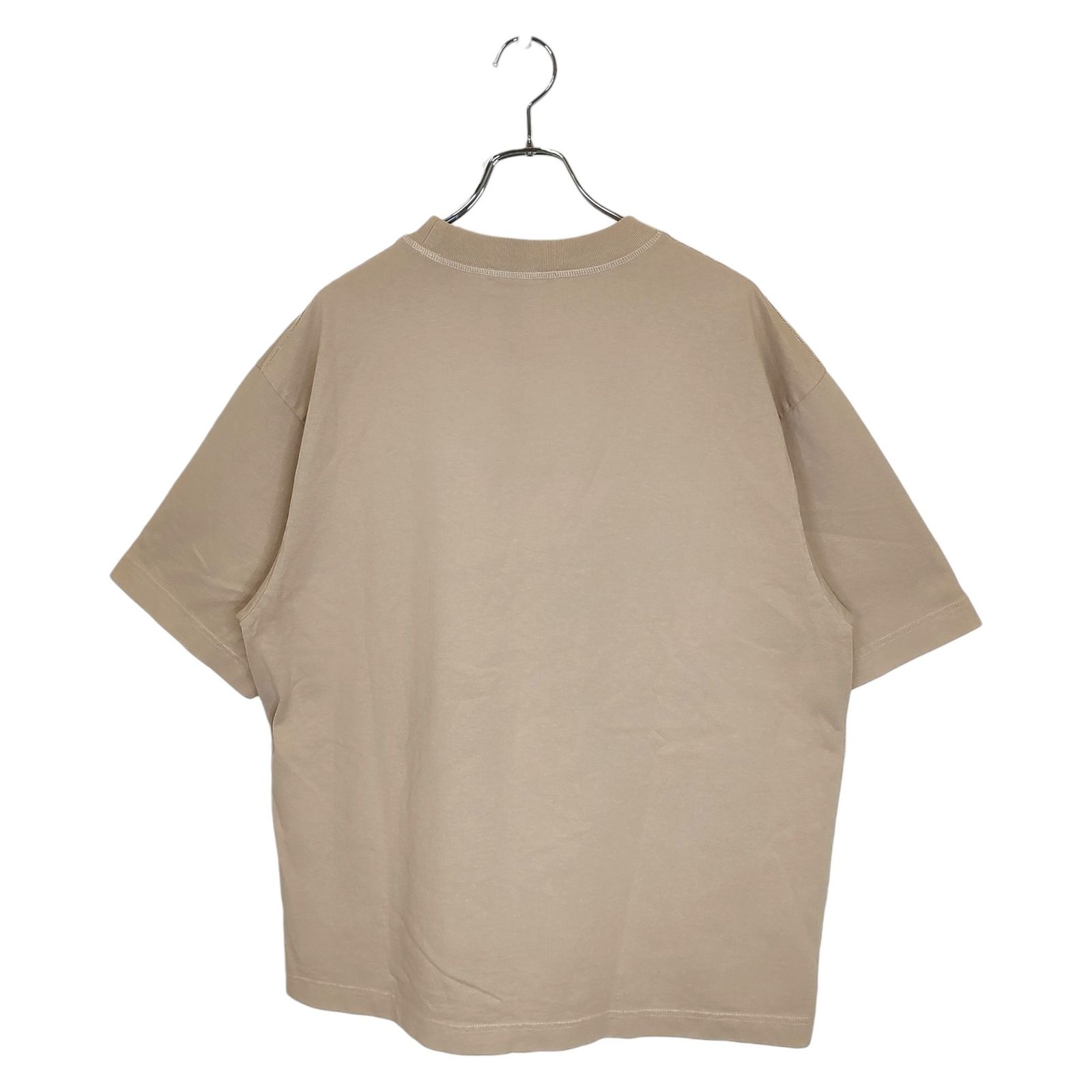 ACNE STUDIOS アクネ ストゥディオズ Logo Print S/S T-Shirtロゴ 