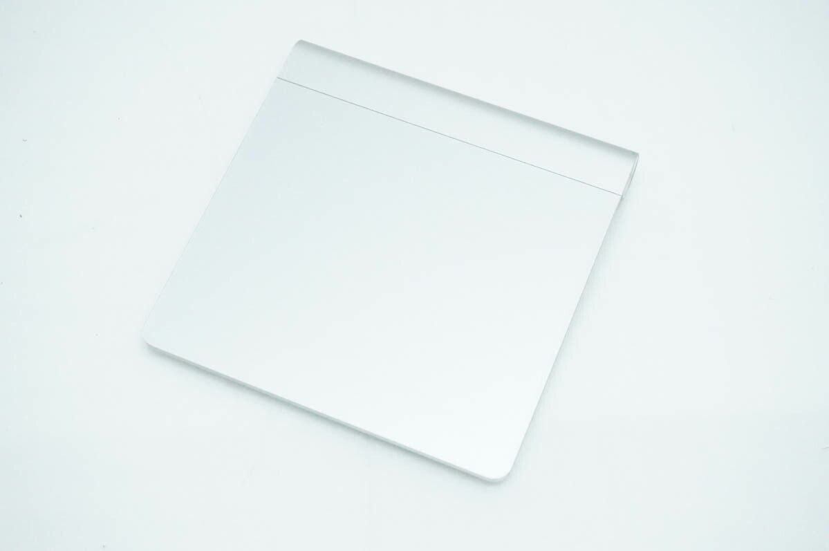 【中古】Appleアップル Magic Trackpad マジックトラックパッド MC380J/A A1339