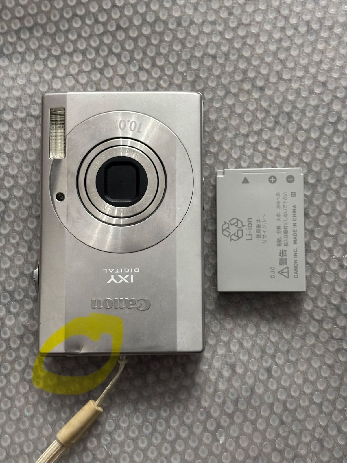 Canon IXY95 DIGITAL 95 IS 　　26040353