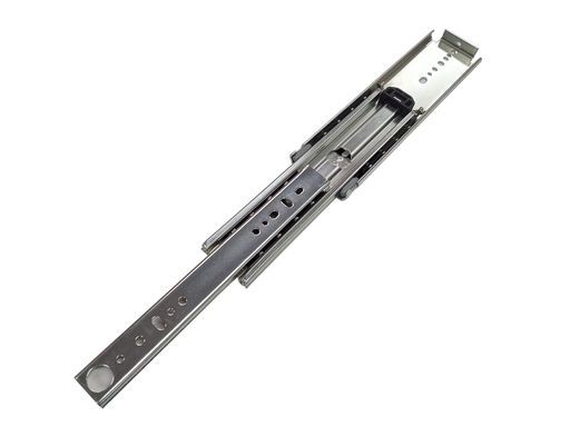 スガツネ工業スライドレールC9301重量用1本入(片側)C9301-28