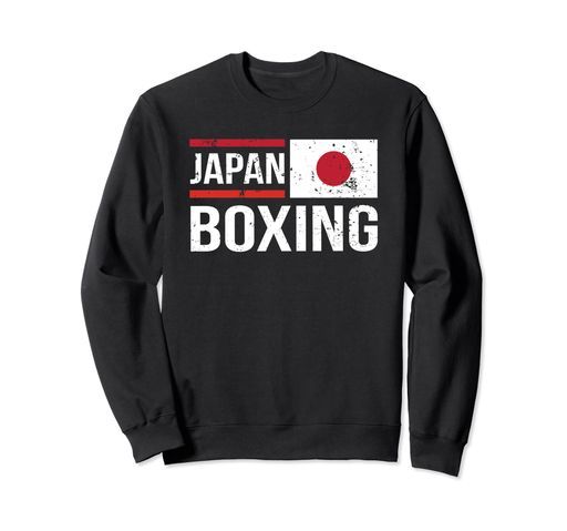 日本ボクシング日本旗スポーツジムスパーリングアマチュアスポーツトレーナー