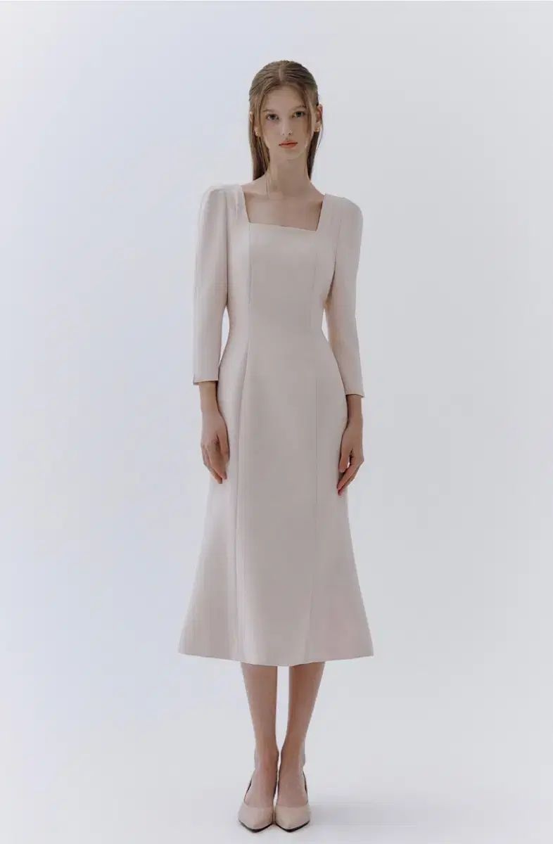 新品 Ivana Helsinki seira mermaid dress