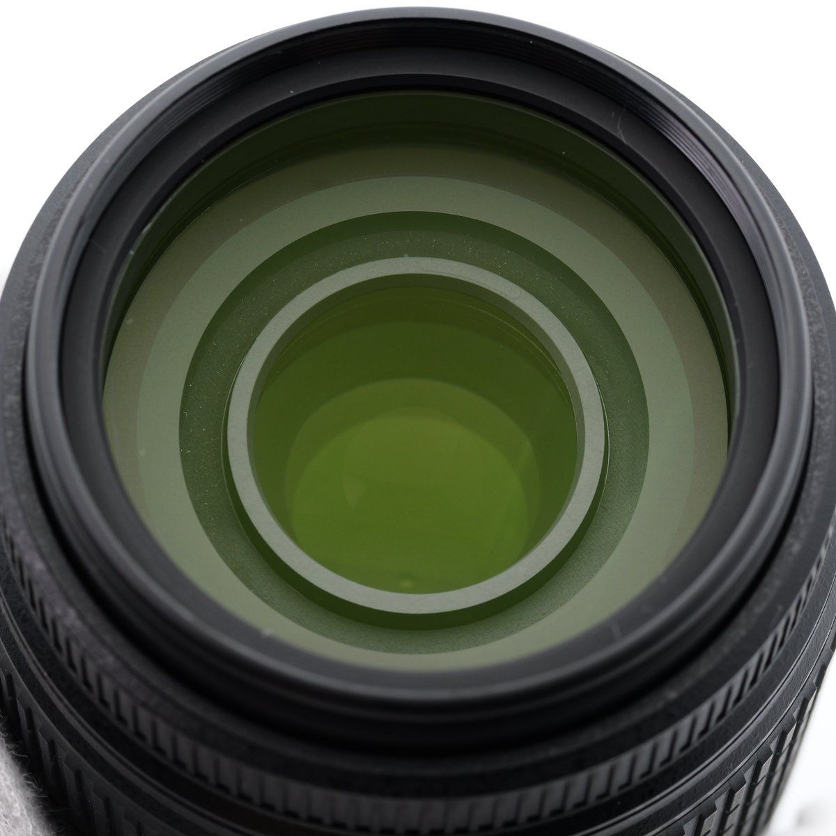 Nikon AF-S 55-300mm F4.5-5.6 G ED VR レンズ ニコン Fマウント 