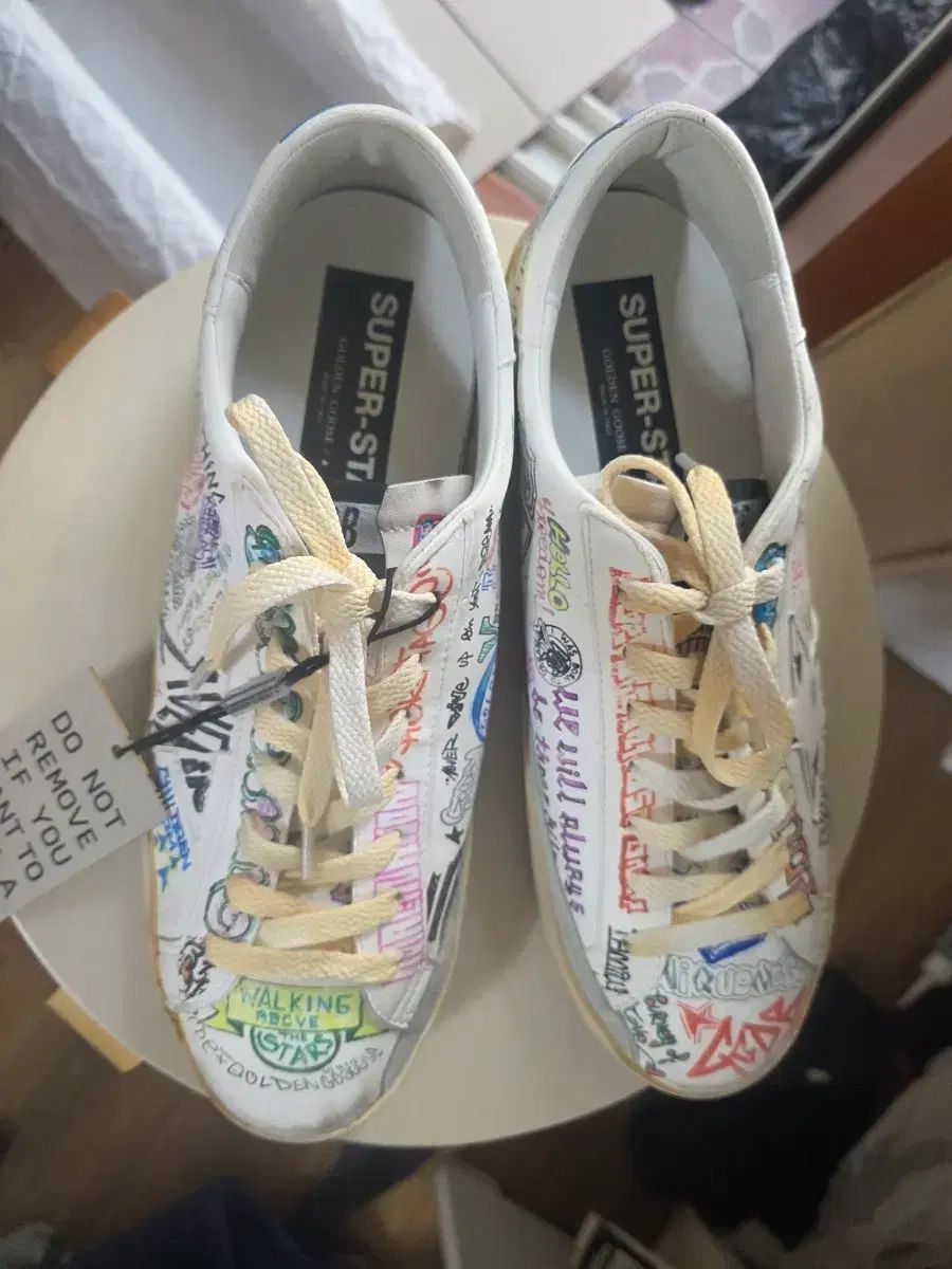 新品) GOLDEN GOOSE ゴールデングース SuperStar 42サイズ スニーカー 出品