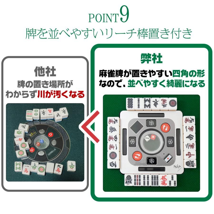 【新品・未使用品】 全自動麻雀卓 マットブラック アルミ脚 28mm 麻雀卓 全自動 折りたたみ 家庭用 麻雀卓 セット 全自動卓 静音 全自動麻雀台 【新品・未使用品】 全自動麻雀卓 マットブラック アルミ脚 28mm 麻雀卓 全自動 折りたたみ 家庭用 麻雀卓 セット 全自動卓 静音 全自動麻雀台