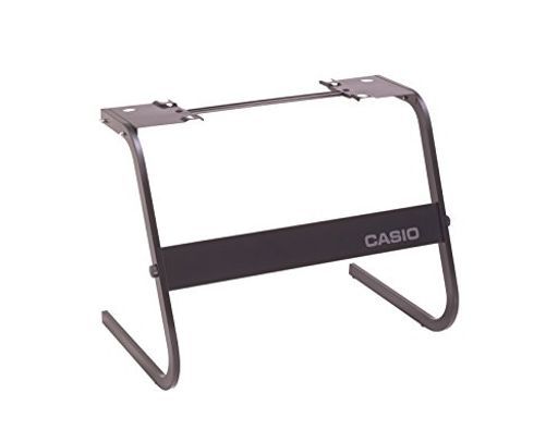 CASIO(カシオ)純正スタンドCS-7W[電子キーボード対応]