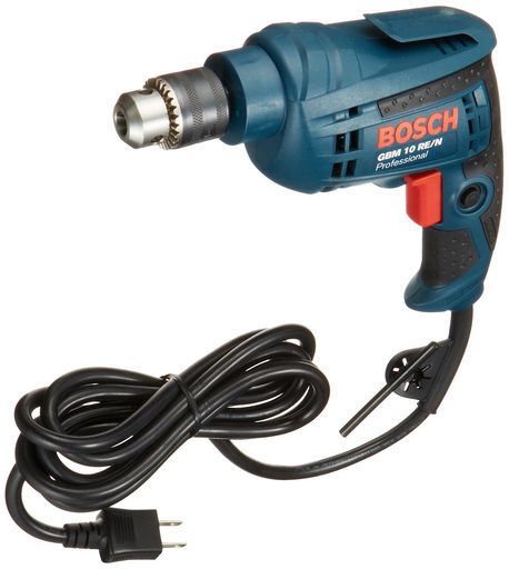 BOSCH(ボッシュ)電気ドリルGBM10RE/N 9,501円