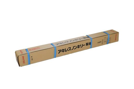 アキレス農業用外張りビニール梨地0.1x185x100m