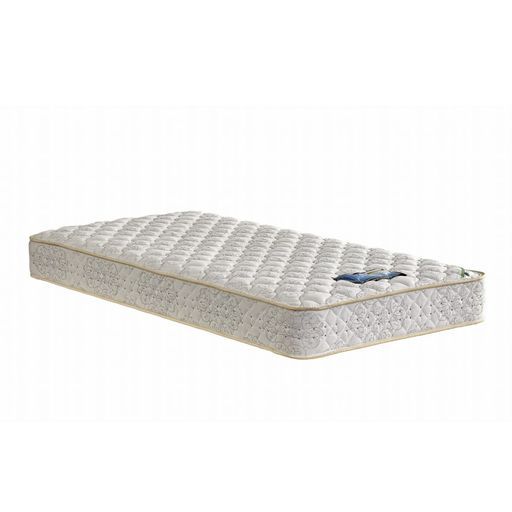 dreambedマットレスシングル97cmやややわらかいドリーミー212F1Pアレルリーフ厚さ23cmポケットコイル天然鉱物由来成分ハウスダスト不活性化抗菌防臭高耐久性通気性日本ブランドドリームベ…
