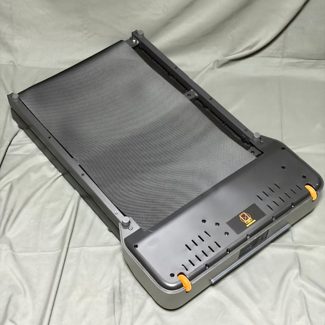 美品】KING SMITH WalkingPad Z1 トレッドミル ルームランナー - メルカリ