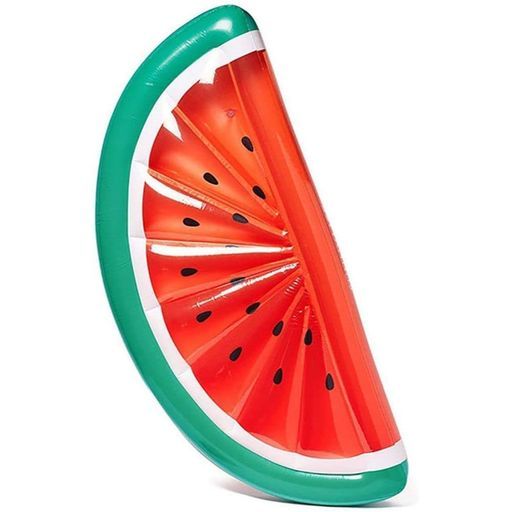 フィックスユー大きな浮き輪スイカ約185cmx80cm
