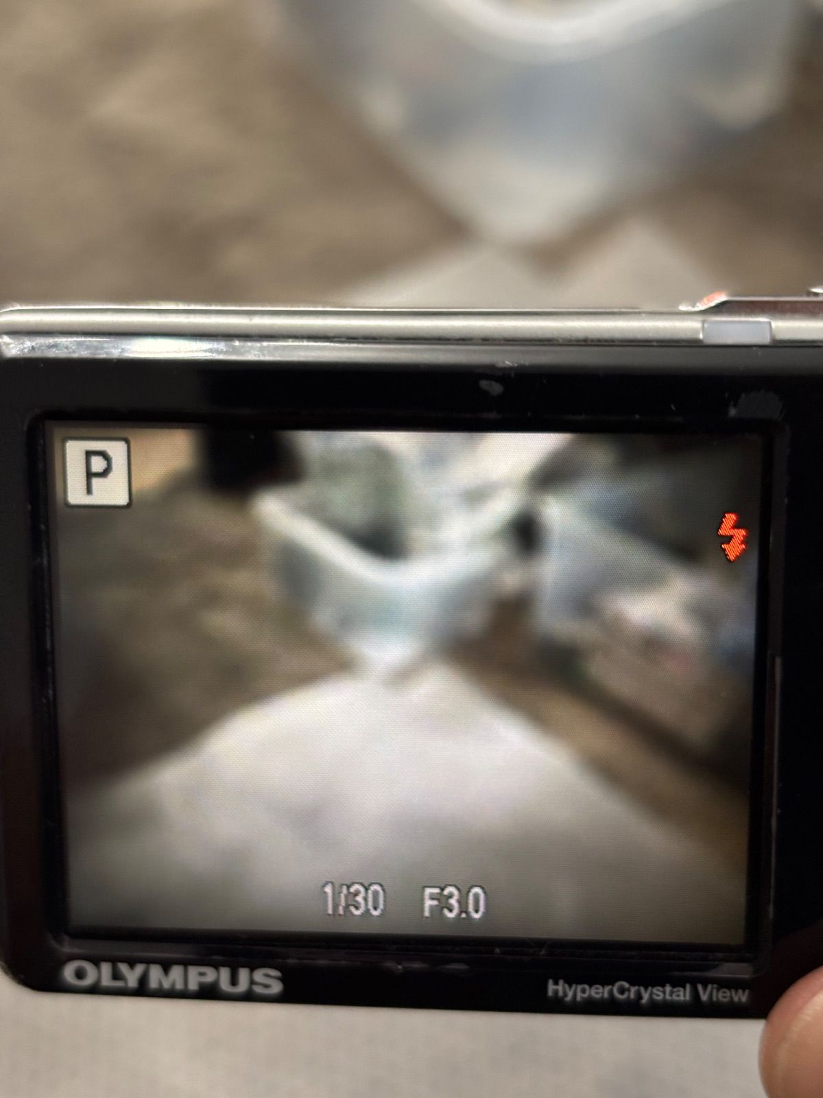 OLYMPUS μ-7010 26040357 - メルカリ