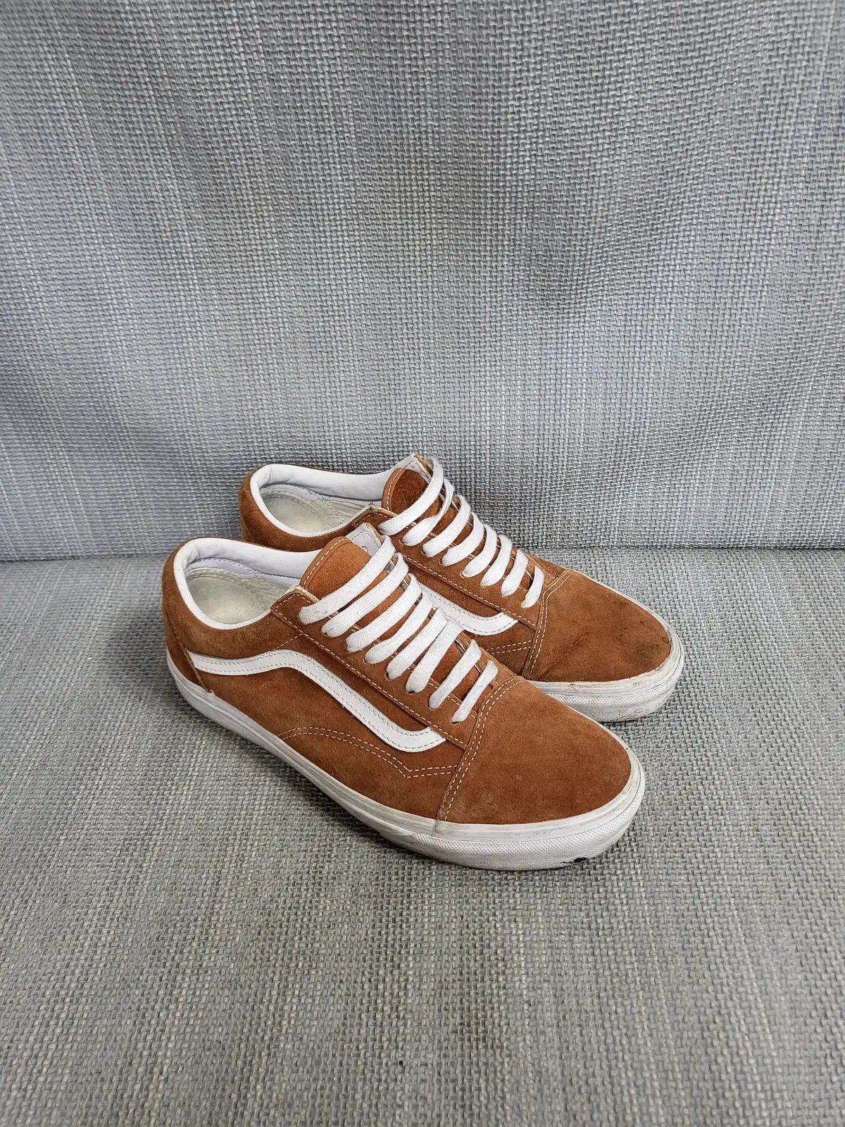VANS オールドスクール スニーカー 265