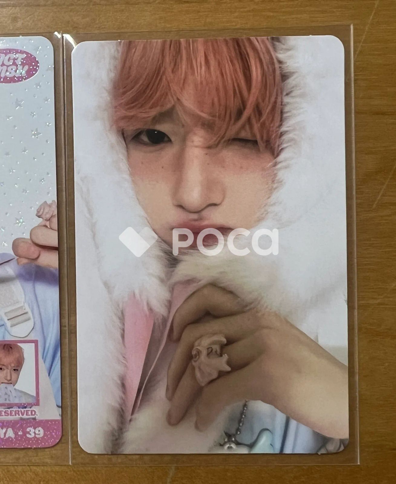 NCT サクヤ 2026 SEASON'S GREETINGS TOOTH FAIRY SET 4,624円