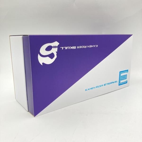 【中古】バンダイ CSM ロストドライバー /仮面ライダーW[6]
