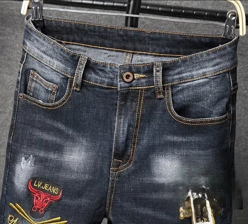初期 水牛パッチ EVISU デニム W28 赤耳 2501XX No.2 初期 水牛パッチ 