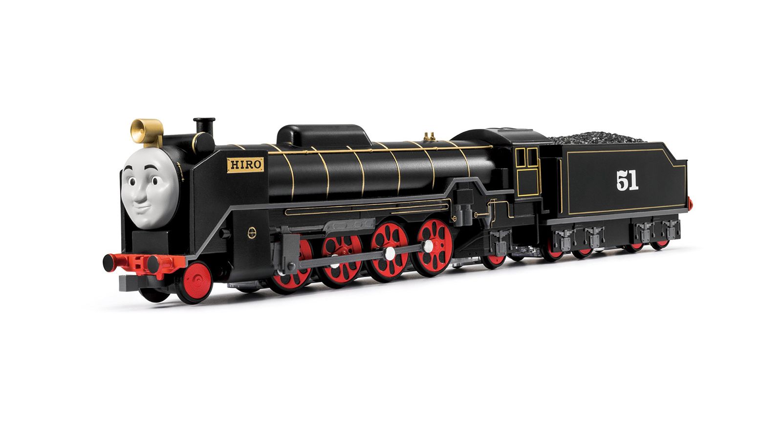 ダイヤペット きかんしゃトーマス DK-9005 ヒロ
