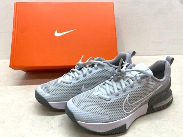 NIKE/ナイキ AIR MAX ALPHA TRANER 6 エア マックス アルファ トレーナー 6 FQ1833-002/29.0cm 【MK0209-008】268