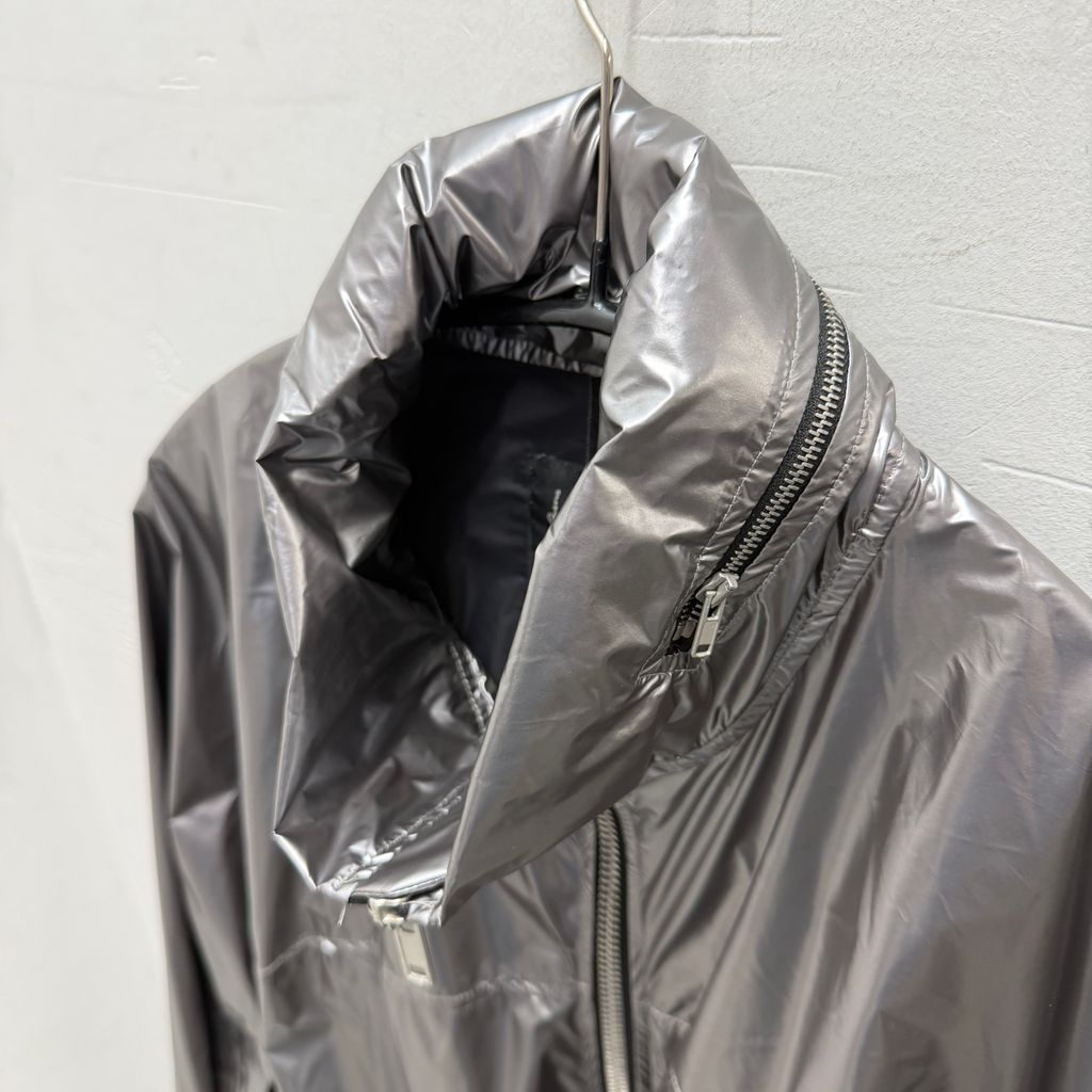 Rick Owens × Champion リックオウエンス × チャンピオン Jumbo
