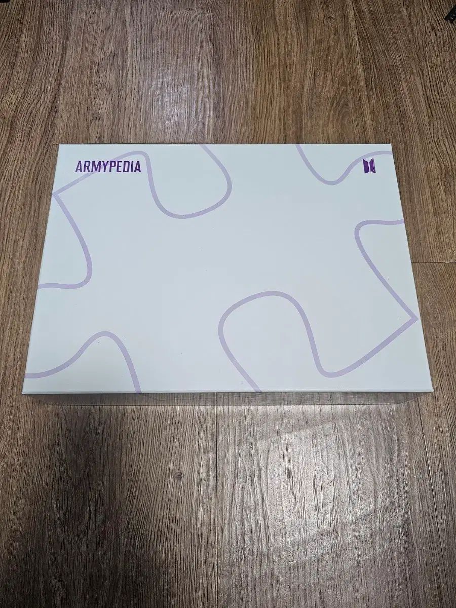 BTS ARMYPEDIA アミペディア 花様年華 ザ・ノート（An 'The Notes'） パズル
