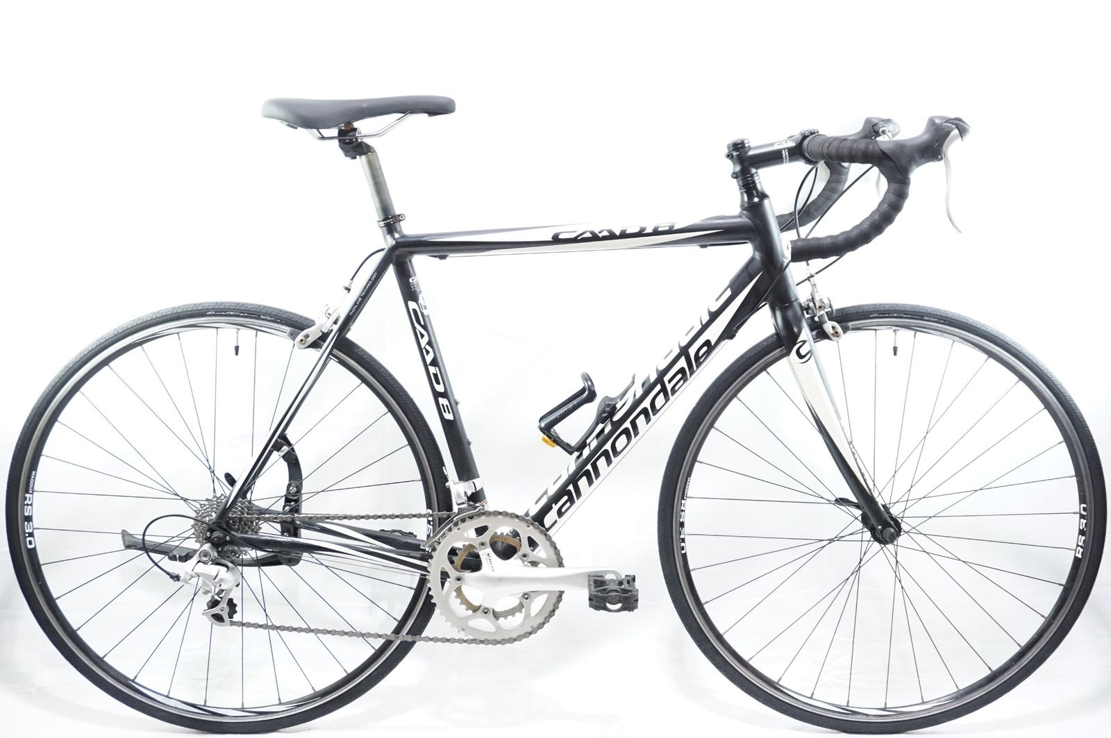 CANNONDALE 「キャノンデール」 CAAD8 7 SORA 2012年モデル ロードバイク / バイチャリ中目黒店