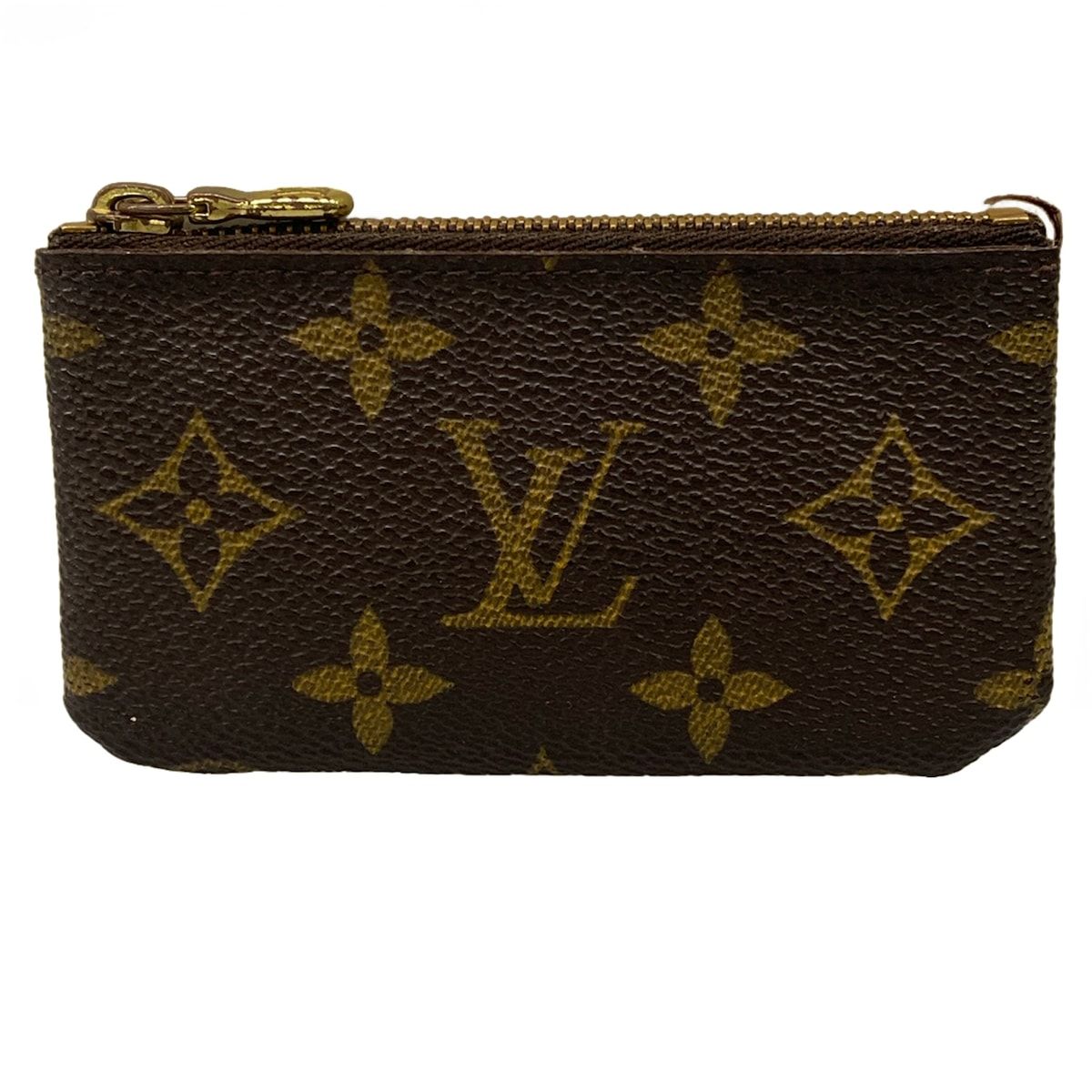 LOUIS VUITTON(ルイヴィトン) コインケース モノグラム ポシェットクレ M62650 -