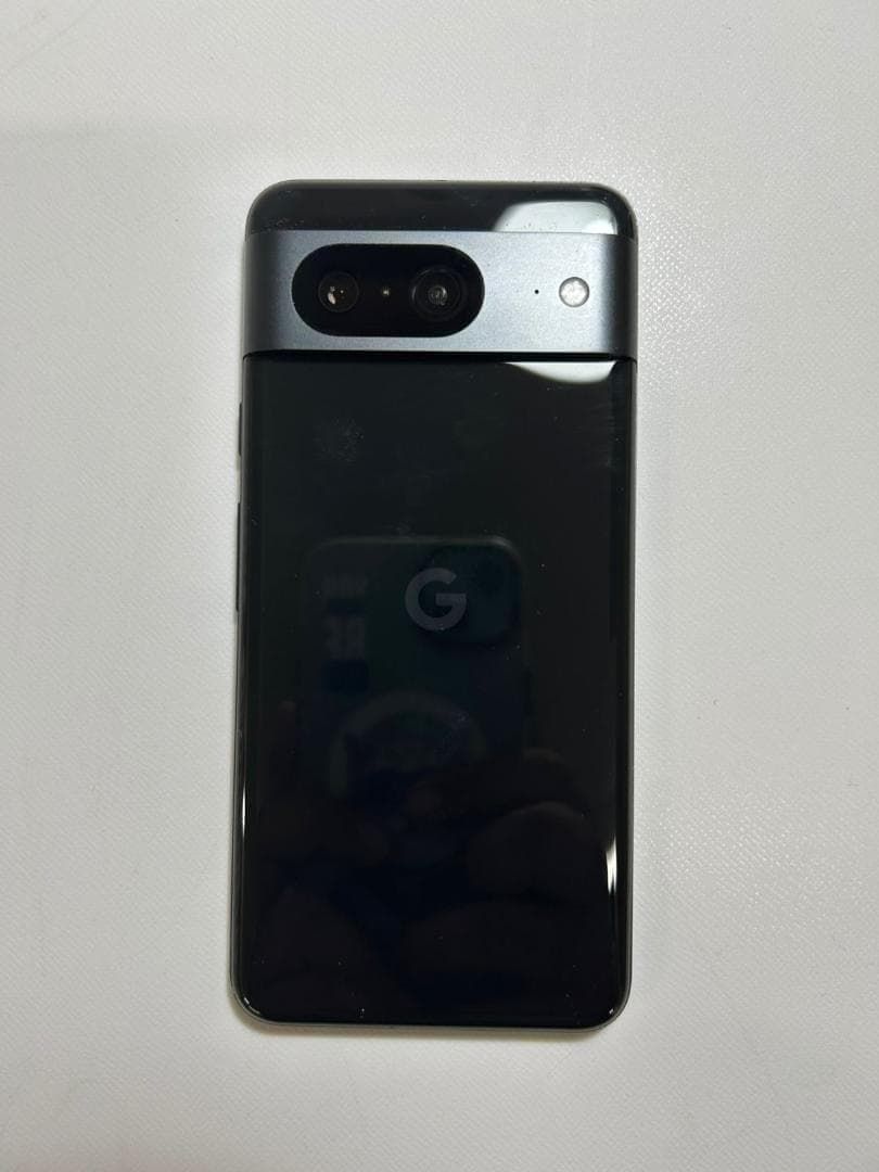 【良品】Google Pixel 8 128GB SIMフリー版